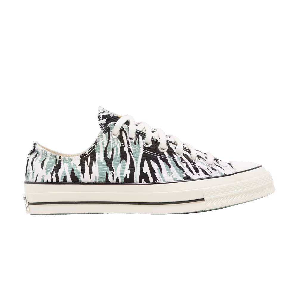Carhartt WIP x Converse Chuck 70 Low Hinterland