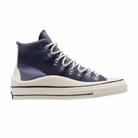 Converse Chuck 70 Utility High 'Hybrid Function - Steel'