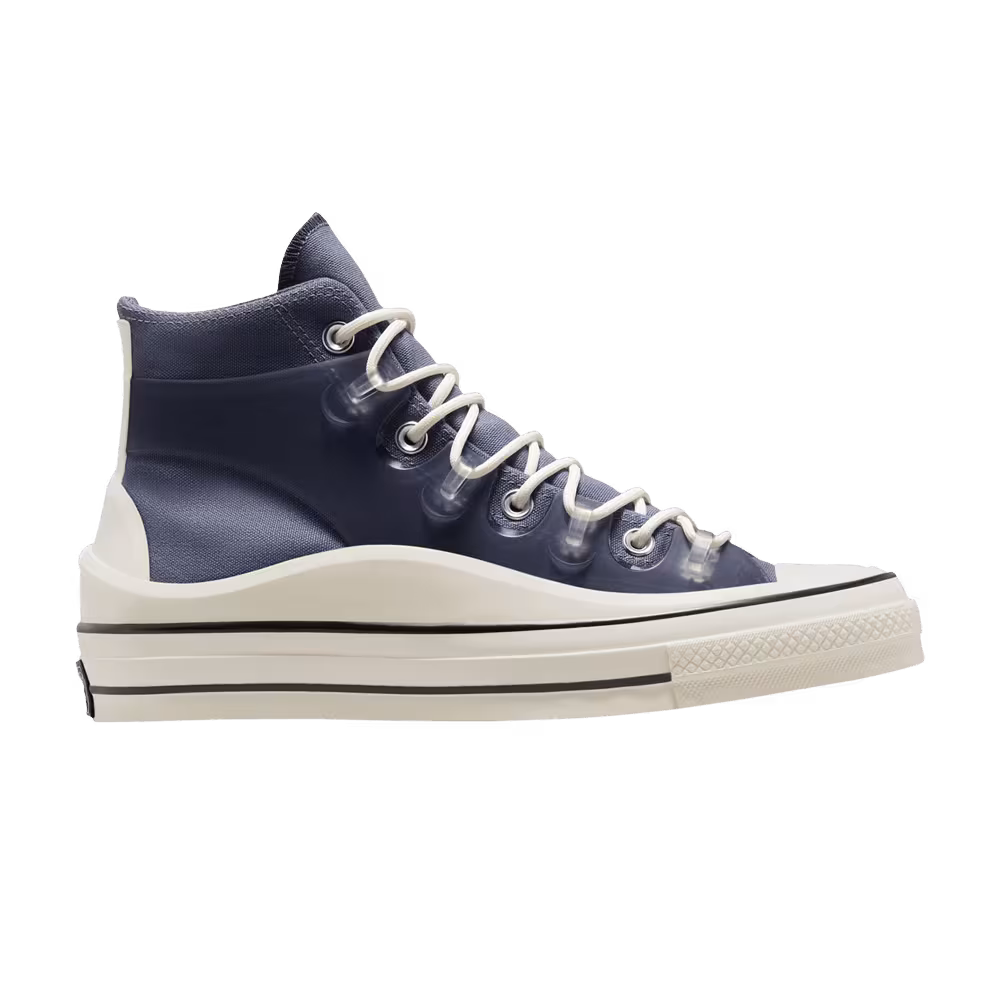 Converse Chuck 70 Utility High Hybrid Function - Steel