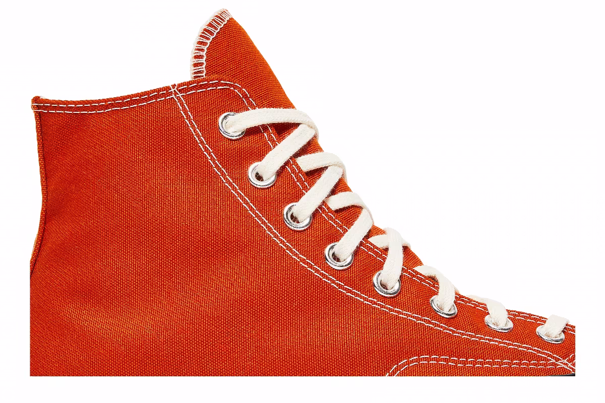 Converse Chuck 70 High Fire Pit, view 3