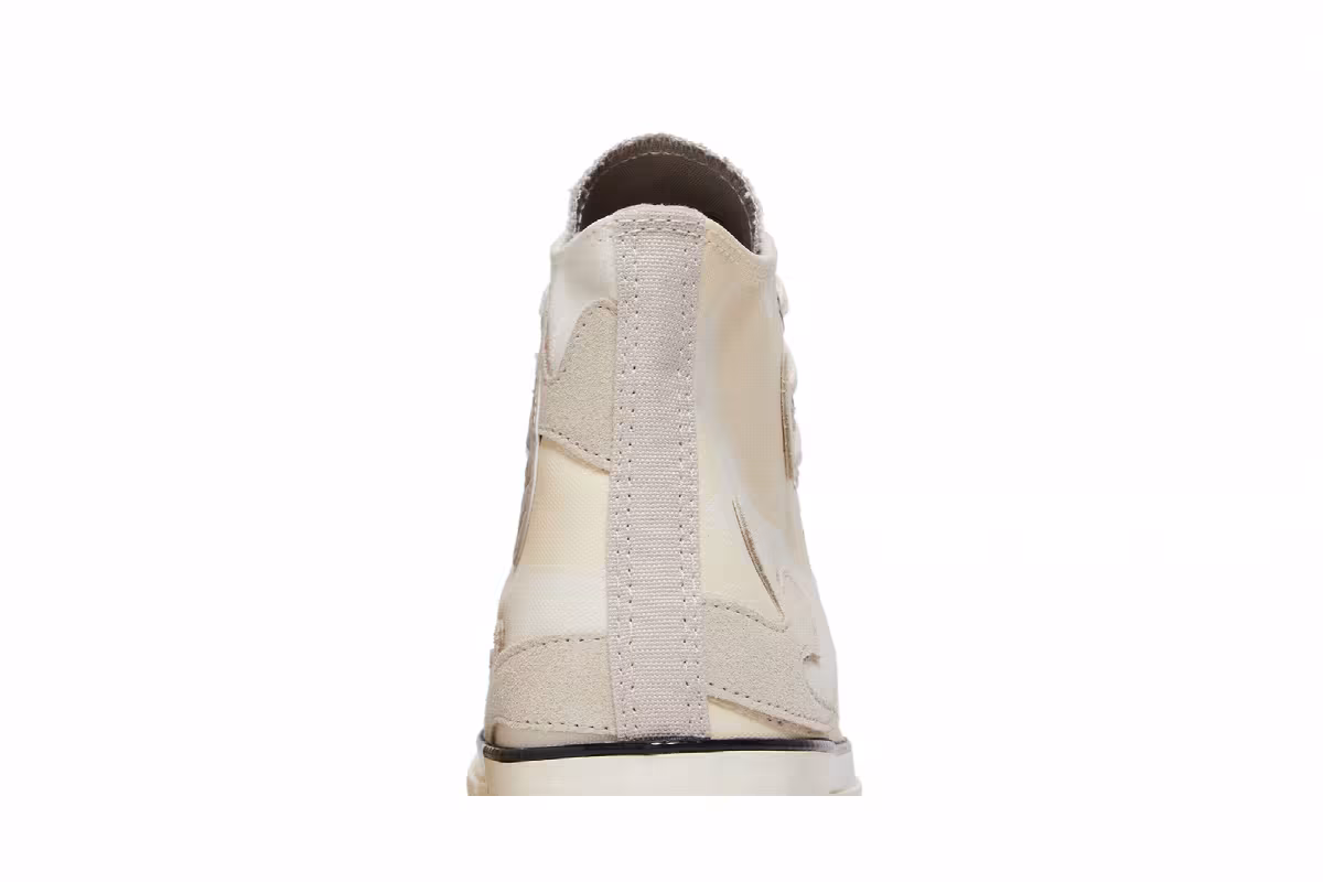 Converse Chuck 70 High Egret Camo, view 8