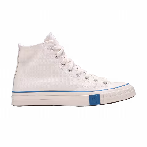 Undefeated x Converse Chuck 70 High 'Fundamentals - Parchment'