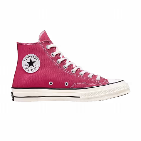 Converse Chuck 70 High 'Midnight Hibiscus'