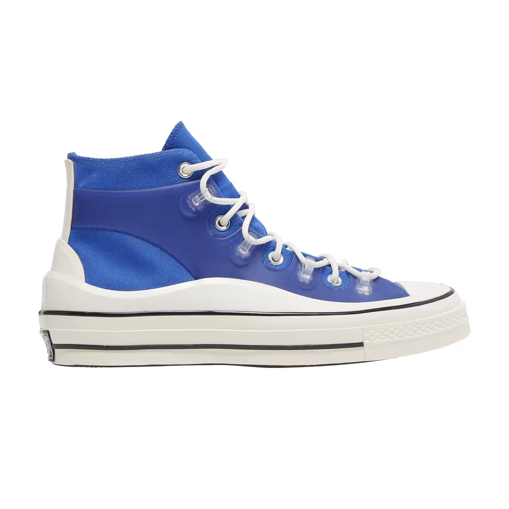 Converse Chuck 70 Utility High Hybrid Function - Game Royal