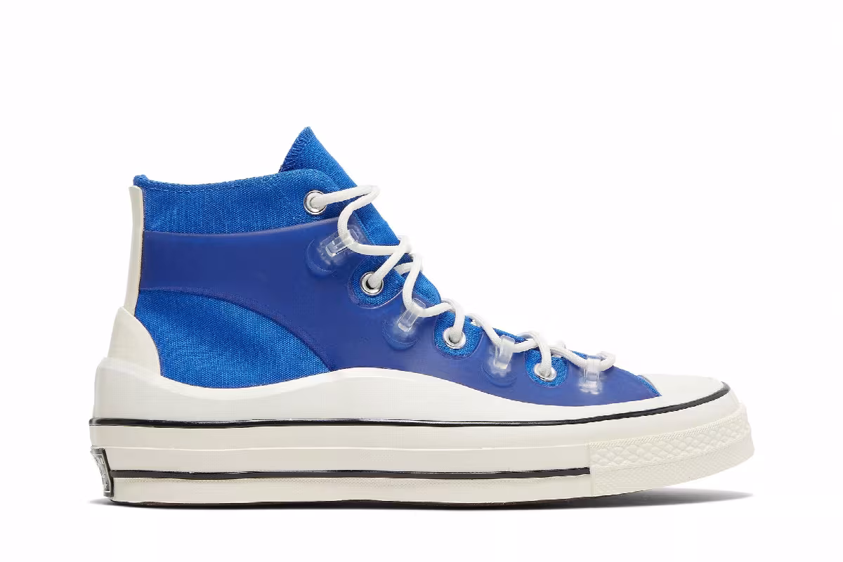 Converse Chuck 70 Utility High Hybrid Function - Game Royal, view 2
