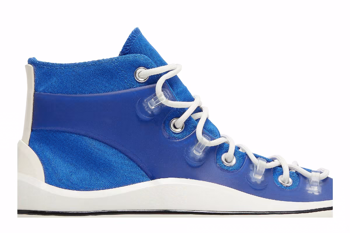 Converse Chuck 70 Utility High Hybrid Function - Game Royal, view 3