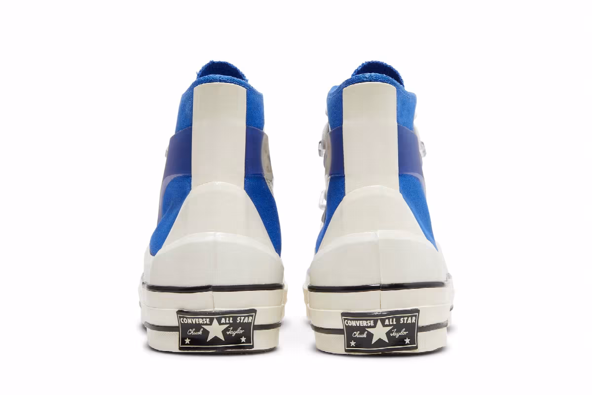 Converse Chuck 70 Utility High Hybrid Function - Game Royal, view 7
