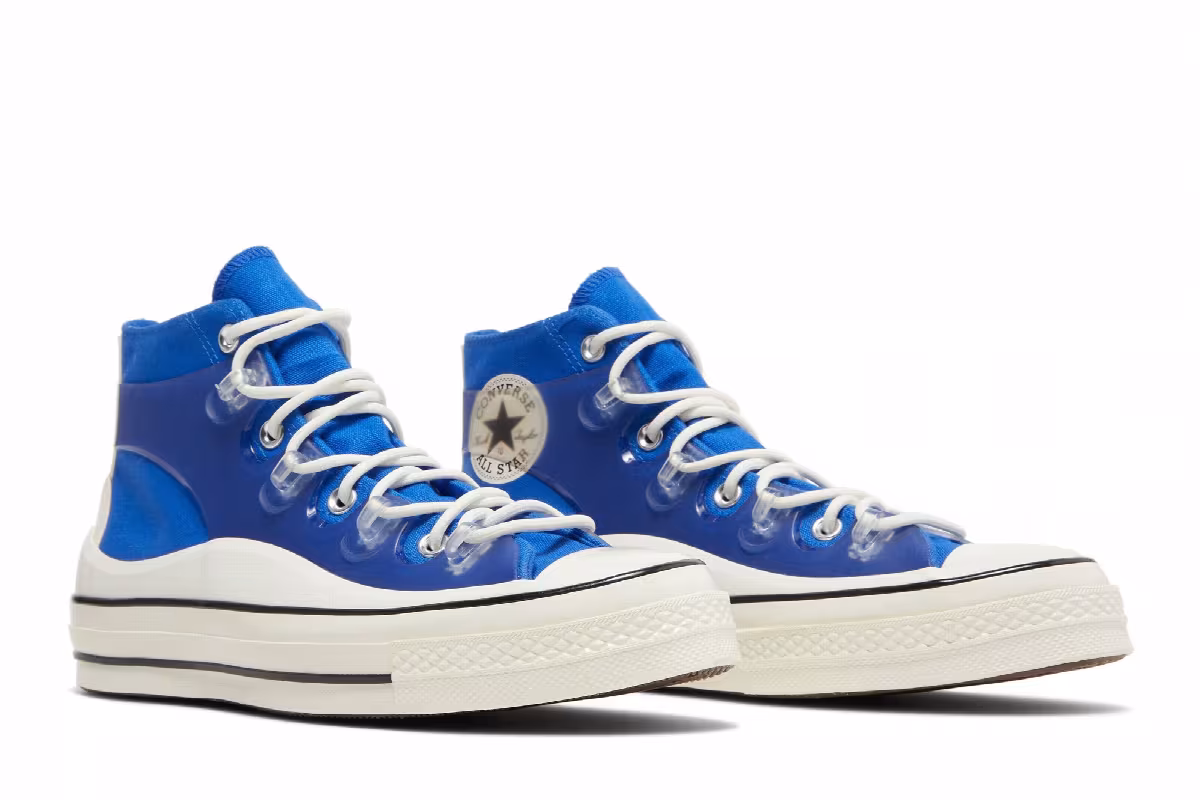 Converse Chuck 70 Utility High Hybrid Function - Game Royal, view 9