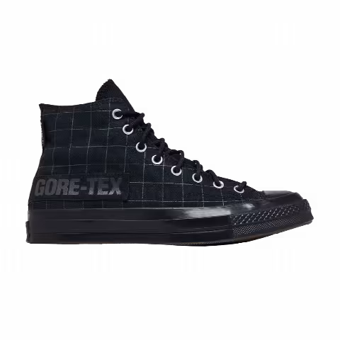 Converse Chuck 70 GTX High 'Grid - Black'