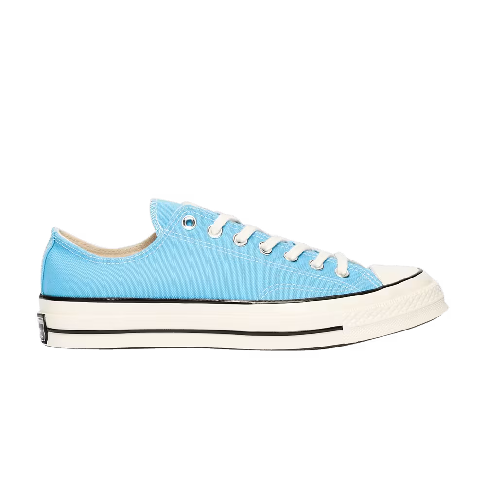 Converse Chuck 70 Low University Blue