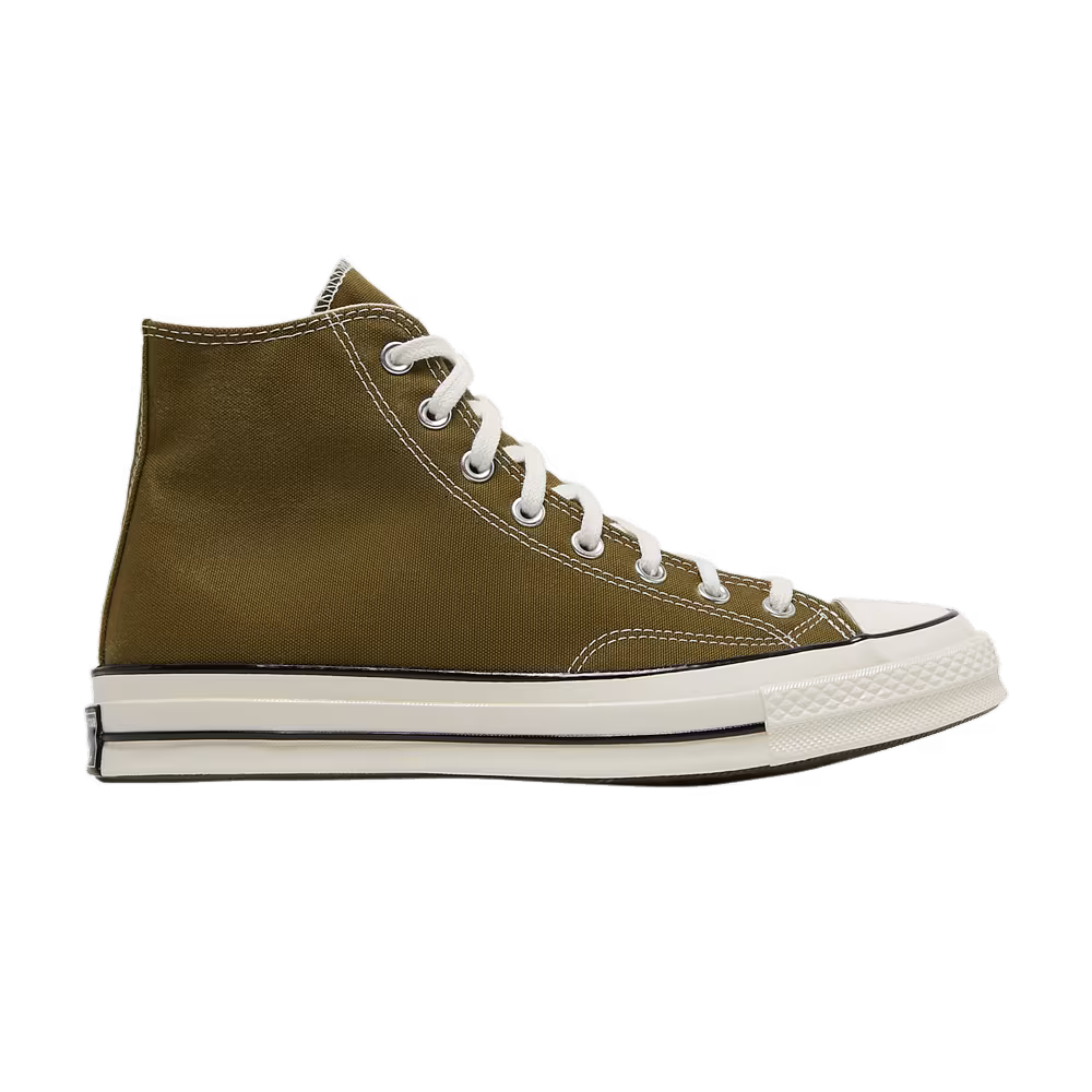 Converse Chuck 70 High Dark Moss