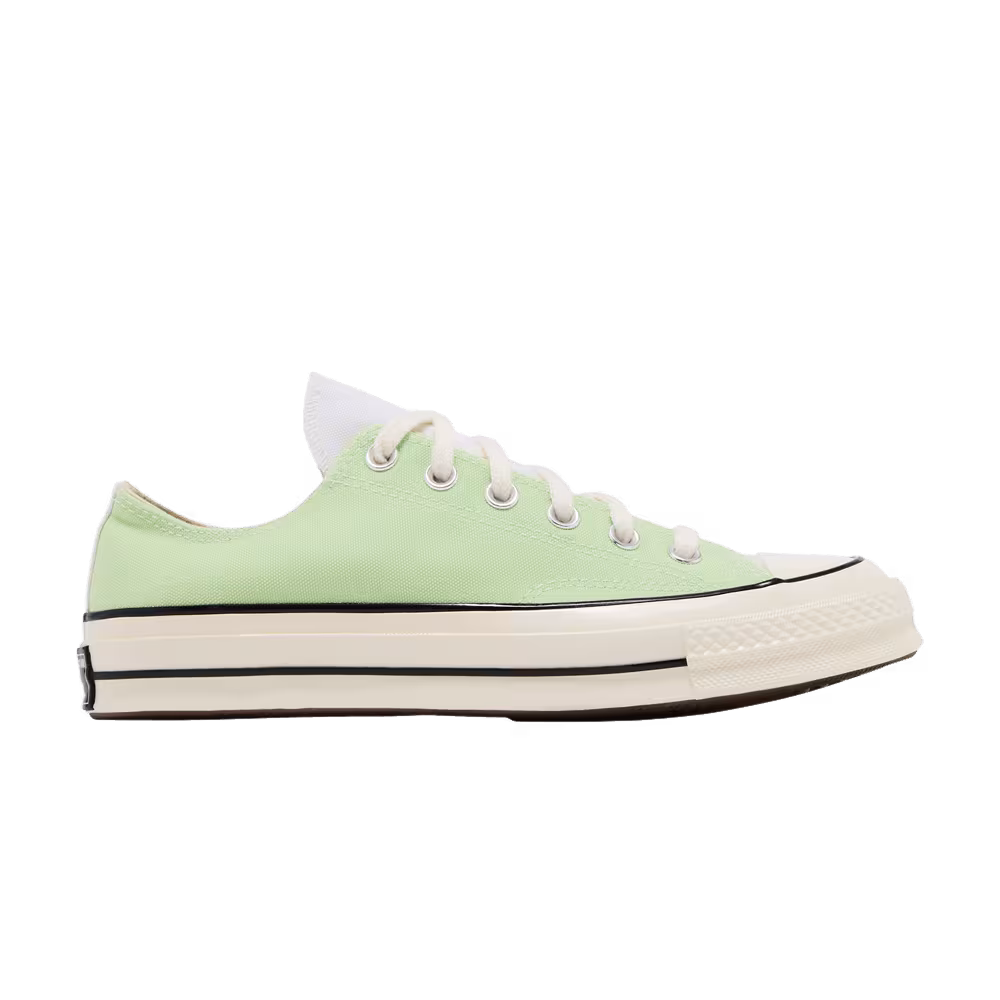 Converse Chuck 70 Low Tri-Panel