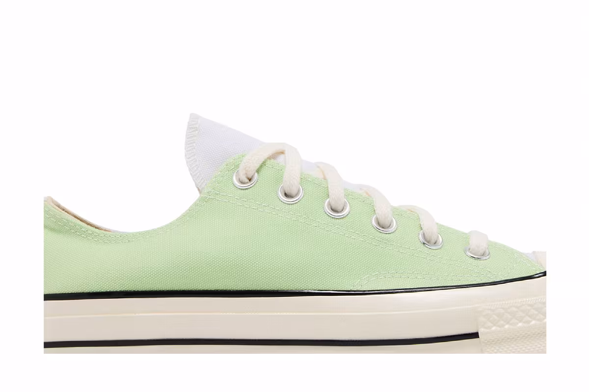 Converse Chuck 70 Low Tri-Panel, view 3