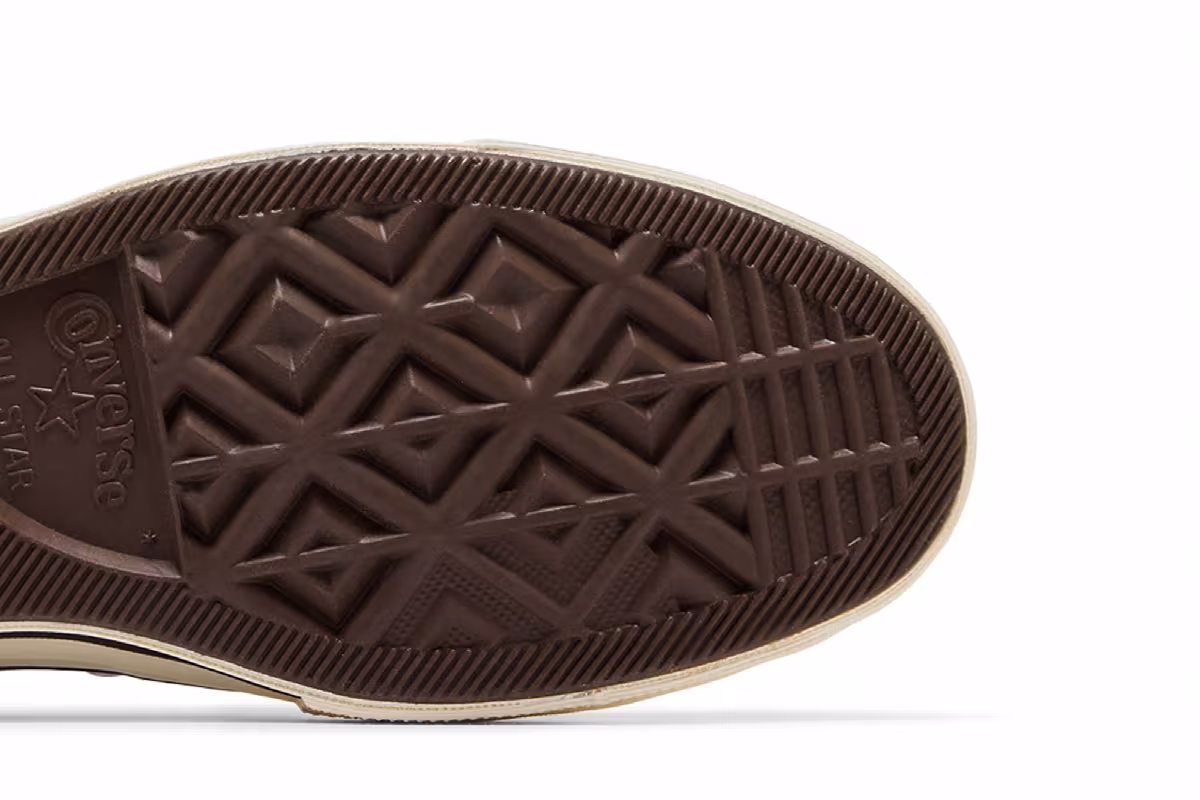 Converse Chuck 70 Low Tri-Panel, view 6