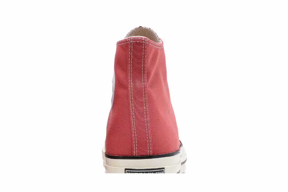 Converse Chuck 70 High Terracotta Pink, view 8
