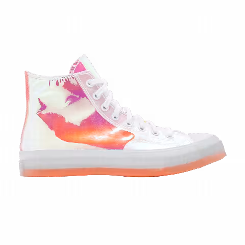 Converse Chuck 70 High 'Hi-Vis Iridescent'