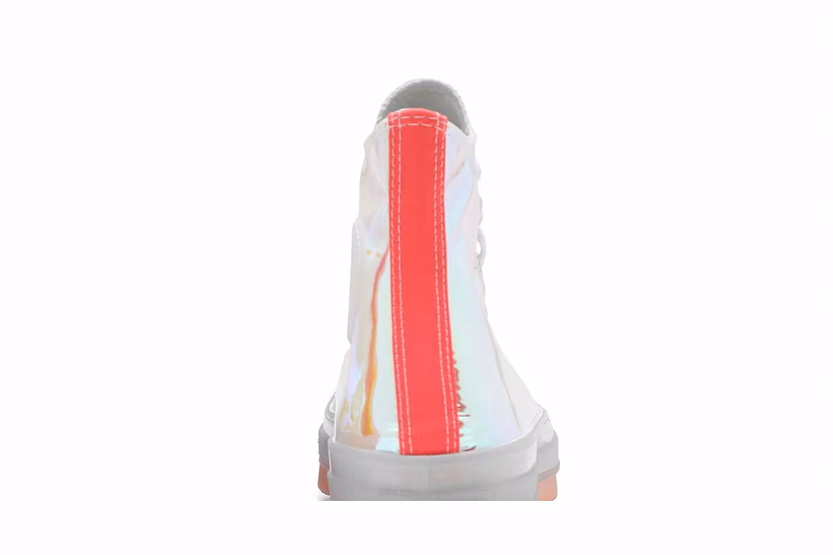Converse Chuck 70 High Hi-Vis Iridescent, view 8
