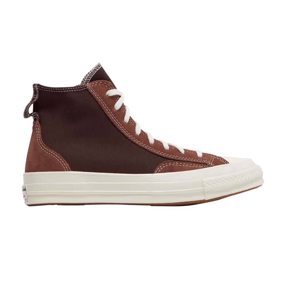 Converse Chuck 70 High Final Club - Dark Root