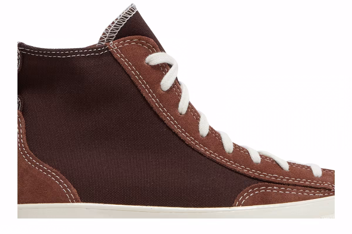 Converse Chuck 70 High Final Club - Dark Root, view 3