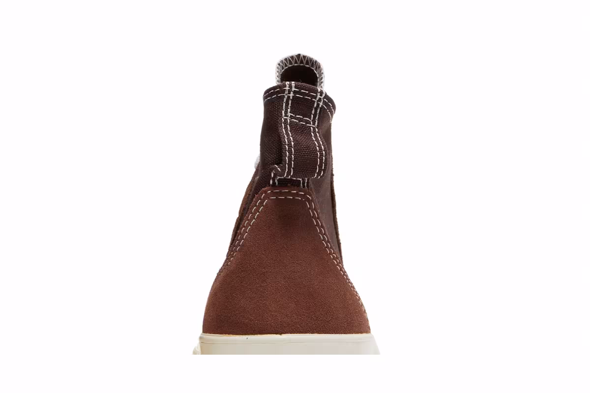 Converse Chuck 70 High Final Club - Dark Root, view 8