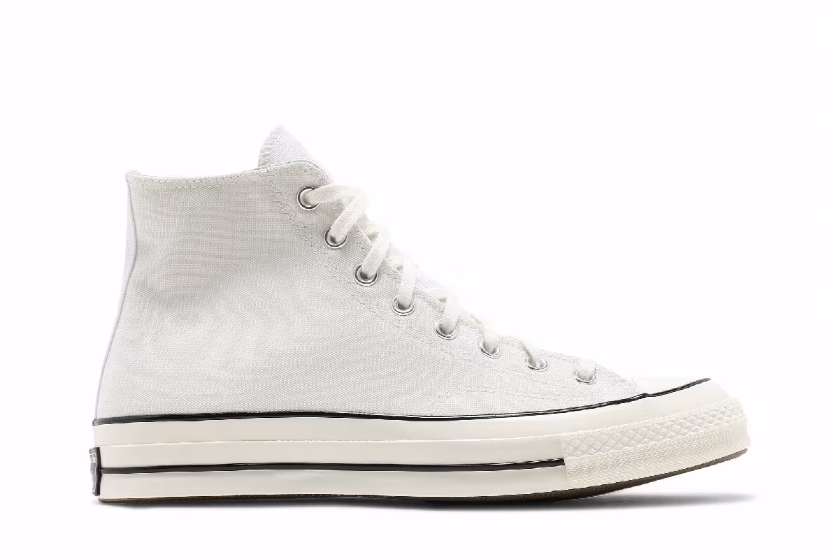 Converse Chuck 70 High Three Color - Sesame, view 2