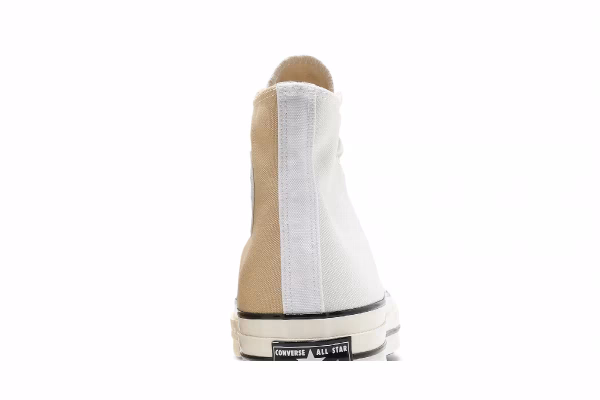 Converse Chuck 70 High Three Color - Sesame, view 8