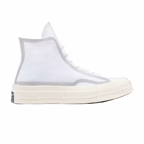 Converse Chuck 70 High 'Metallic Tape Seam'