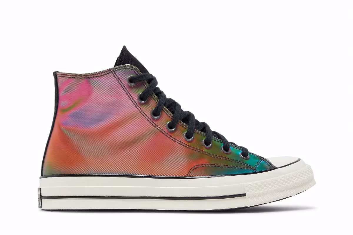 Converse Chuck 70 High Spectrum, view 2