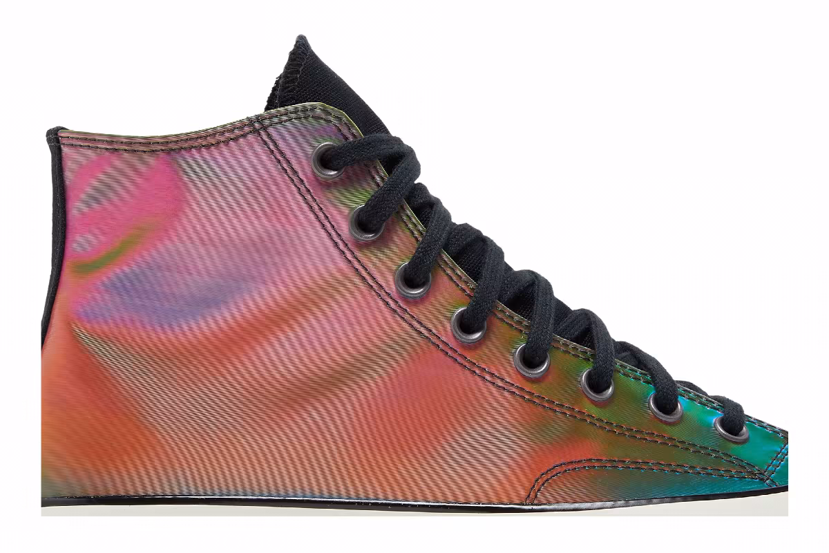 Converse Chuck 70 High Spectrum, view 3
