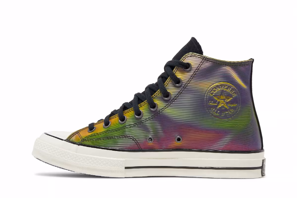 Converse Chuck 70 High Spectrum, view 4