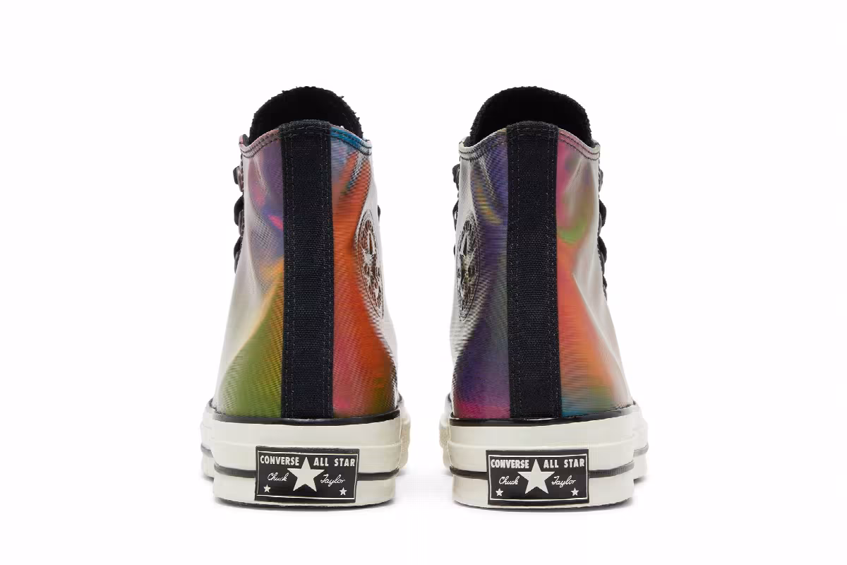 Converse Chuck 70 High Spectrum, view 7