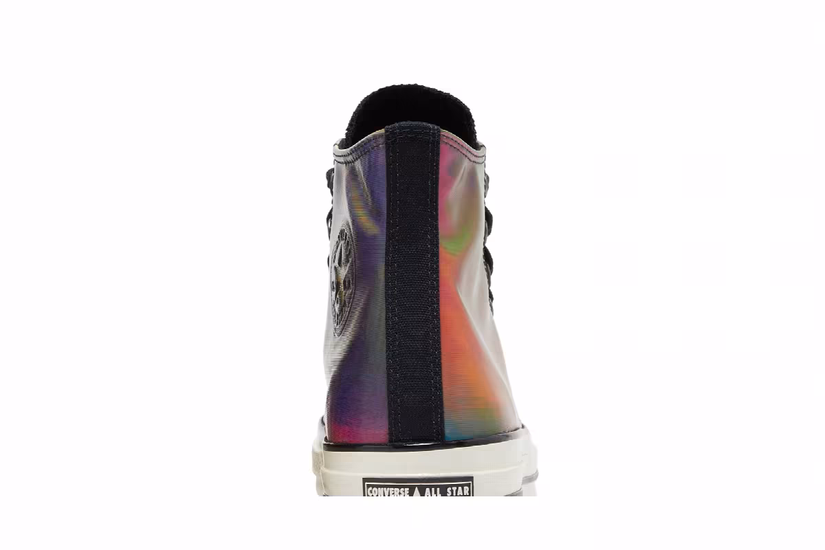 Converse Chuck 70 High Spectrum, view 8