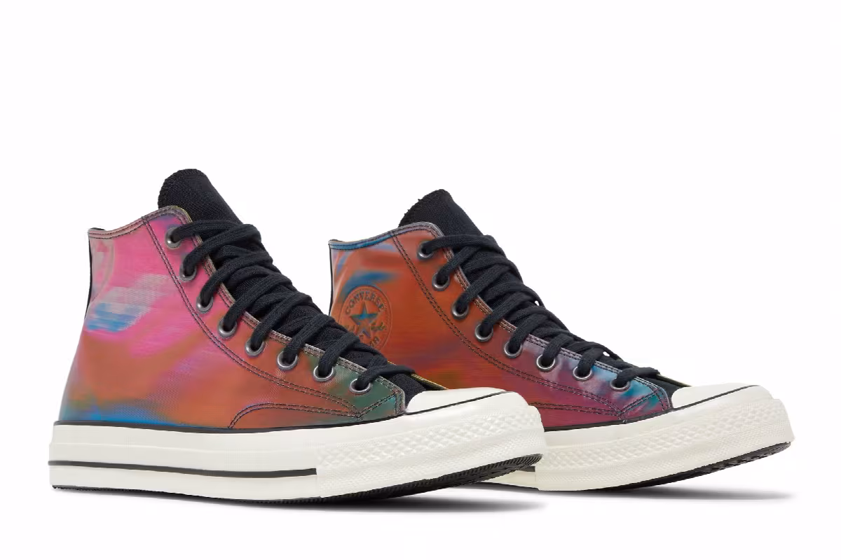 Converse Chuck 70 High Spectrum, view 9