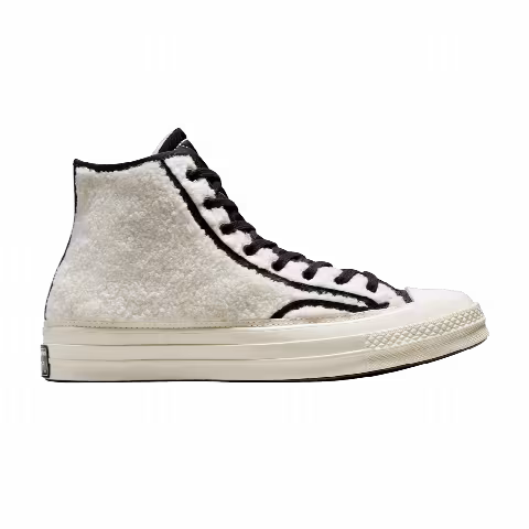 Converse Chuck 70 High 'Sherpa - Egret'