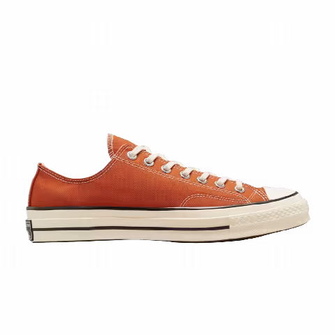 Converse Chuck 70 Low 'Fire Pit'