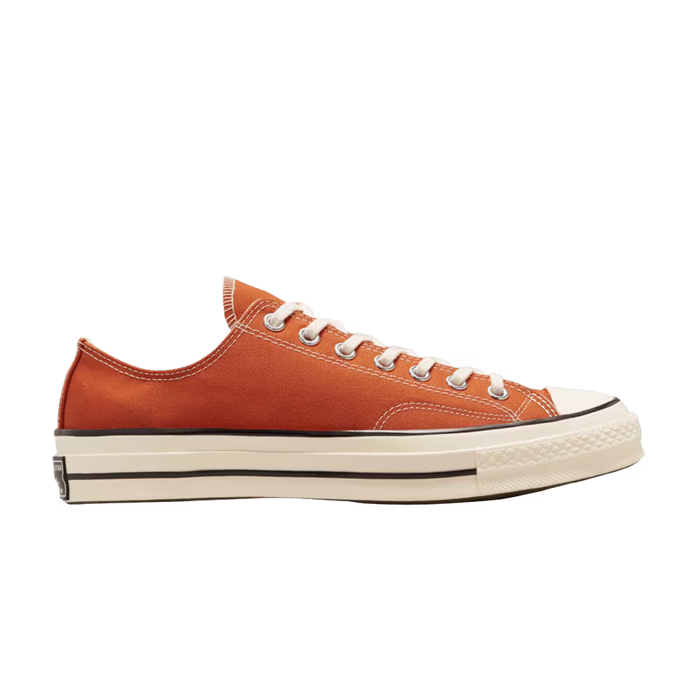 Converse Chuck 70 Low Fire Pit