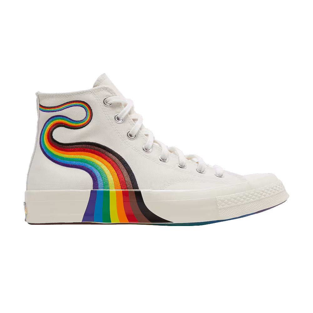Converse Chuck 70 High Pride