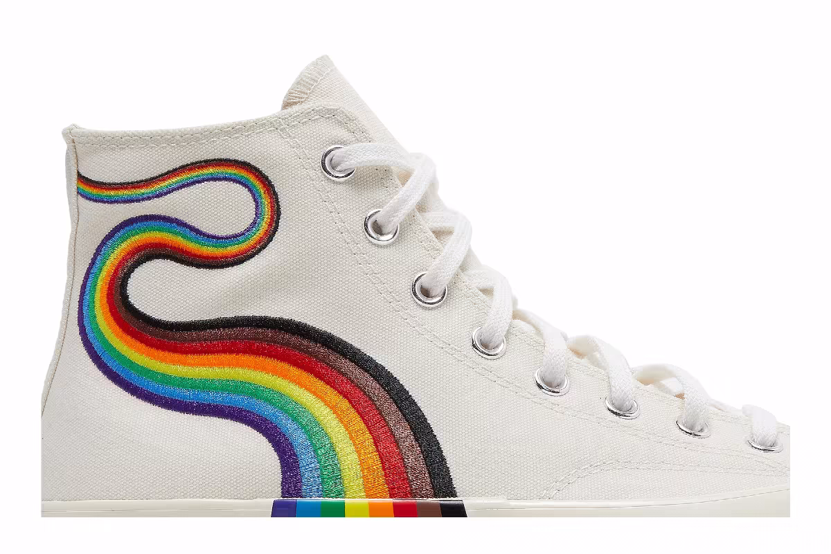 Converse Chuck 70 High Pride, view 3