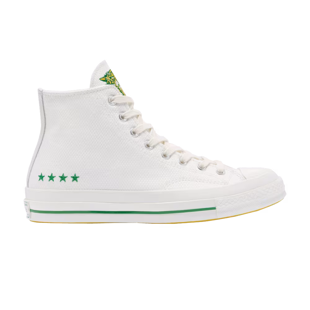 Converse Chuck 70 High Breaking Down Barriers