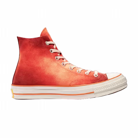 Concepts x Converse Chuck 70 High 'Southern Flame'