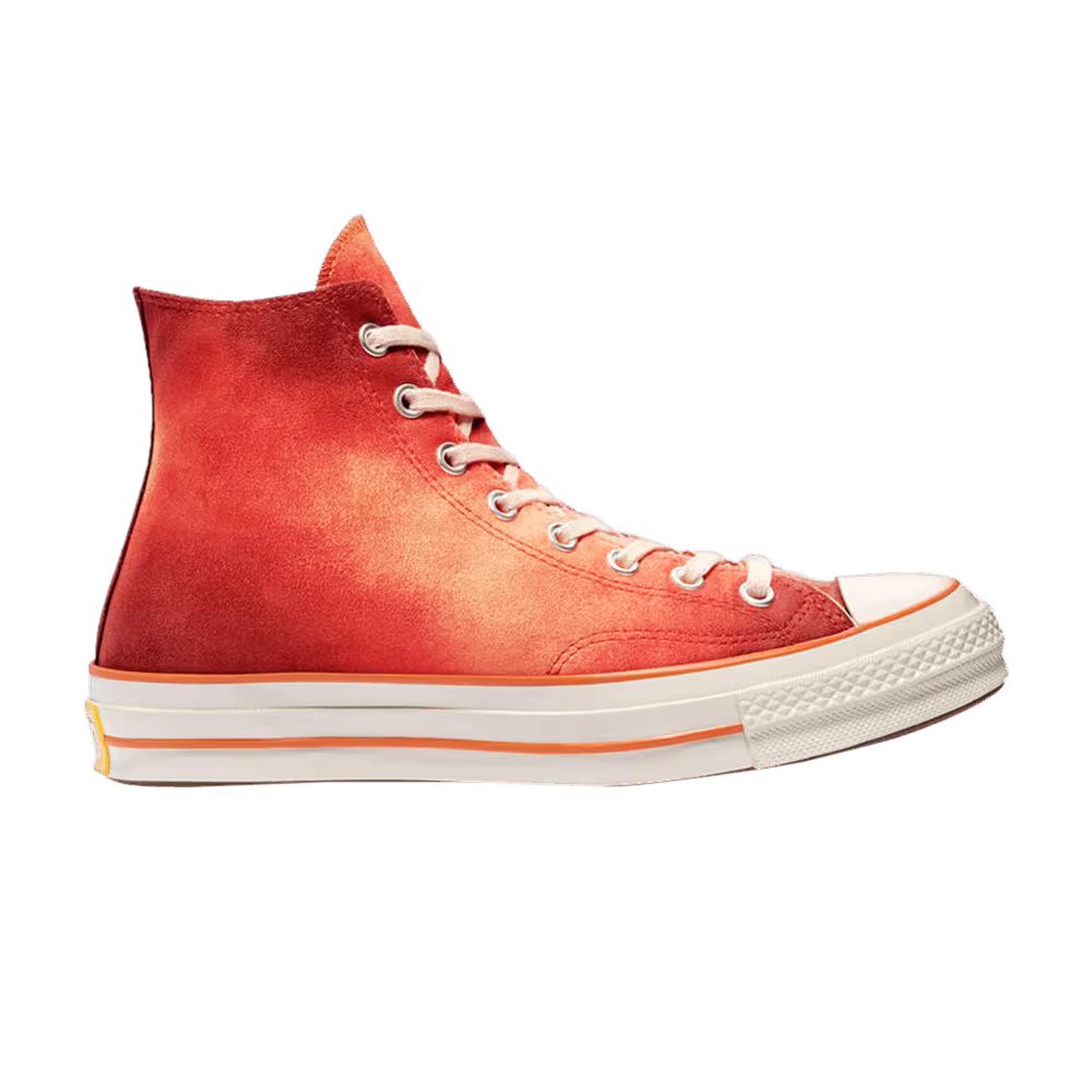 Concepts x Converse Chuck 70 High Southern Flame