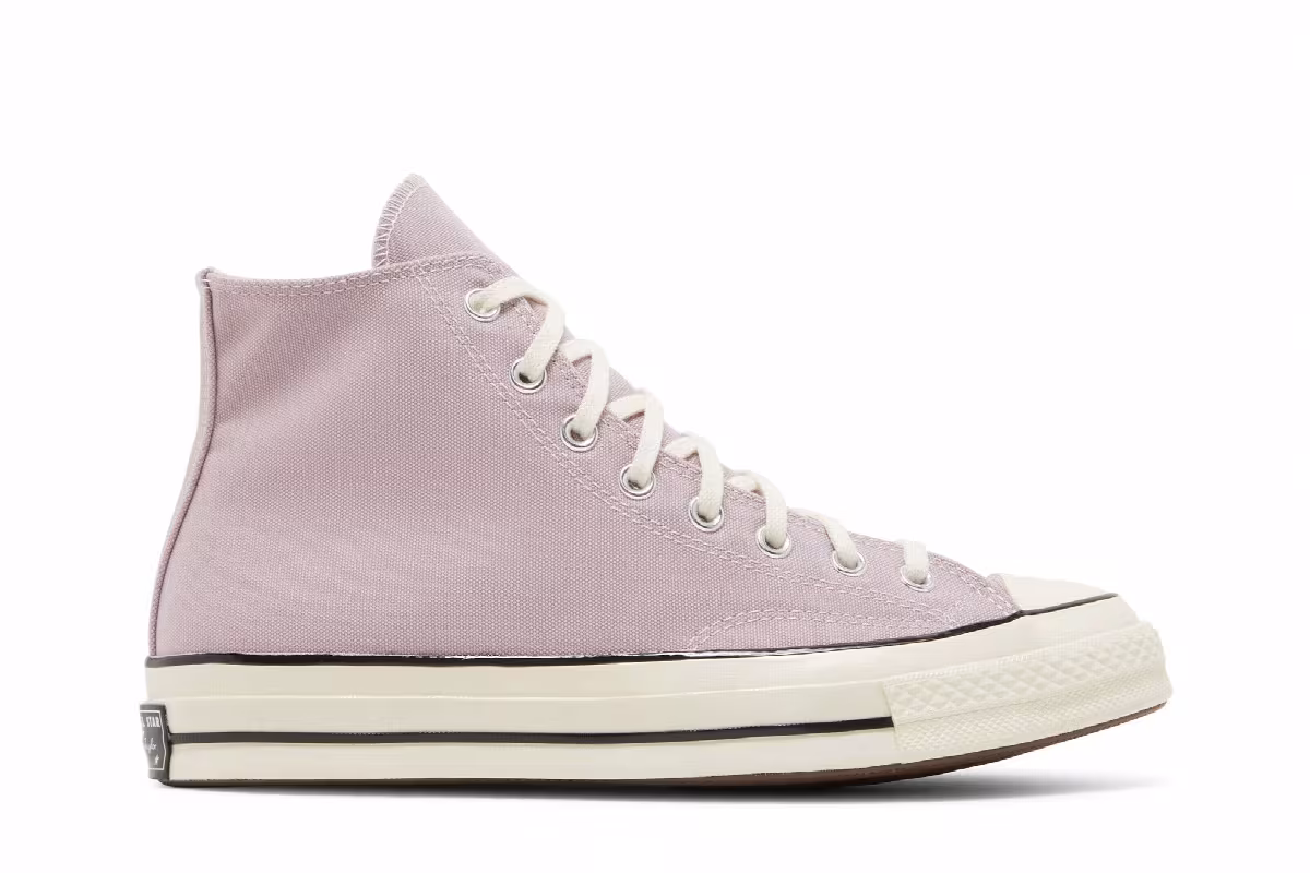 Converse Chuck 70 High Himalayan Salt, view 2