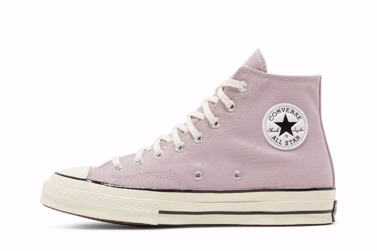 Converse Chuck 70 High Himalayan Salt, view 4