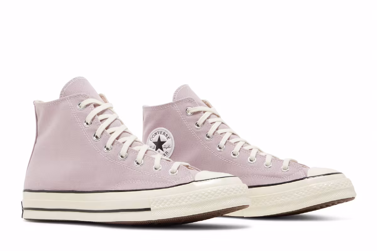 Converse Chuck 70 High Himalayan Salt, view 9