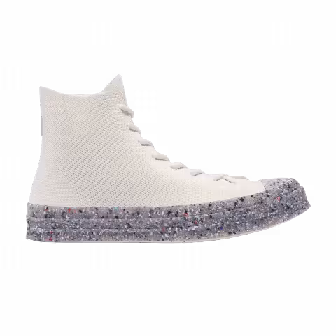 Converse Renew Chuck 70 Knit High 'Egret'