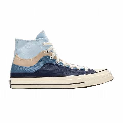 Converse Chuck 70 High 'The Great Outdoors - Chambray Blue'