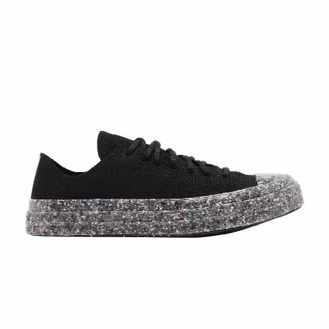 Converse Renew Chuck 70 Knit Low 'Black'