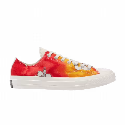 Converse Chuck 70 Low 'Tropical Shirt'