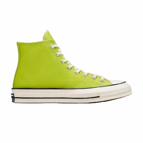 Converse Chuck 70 High 'Lime Twist'