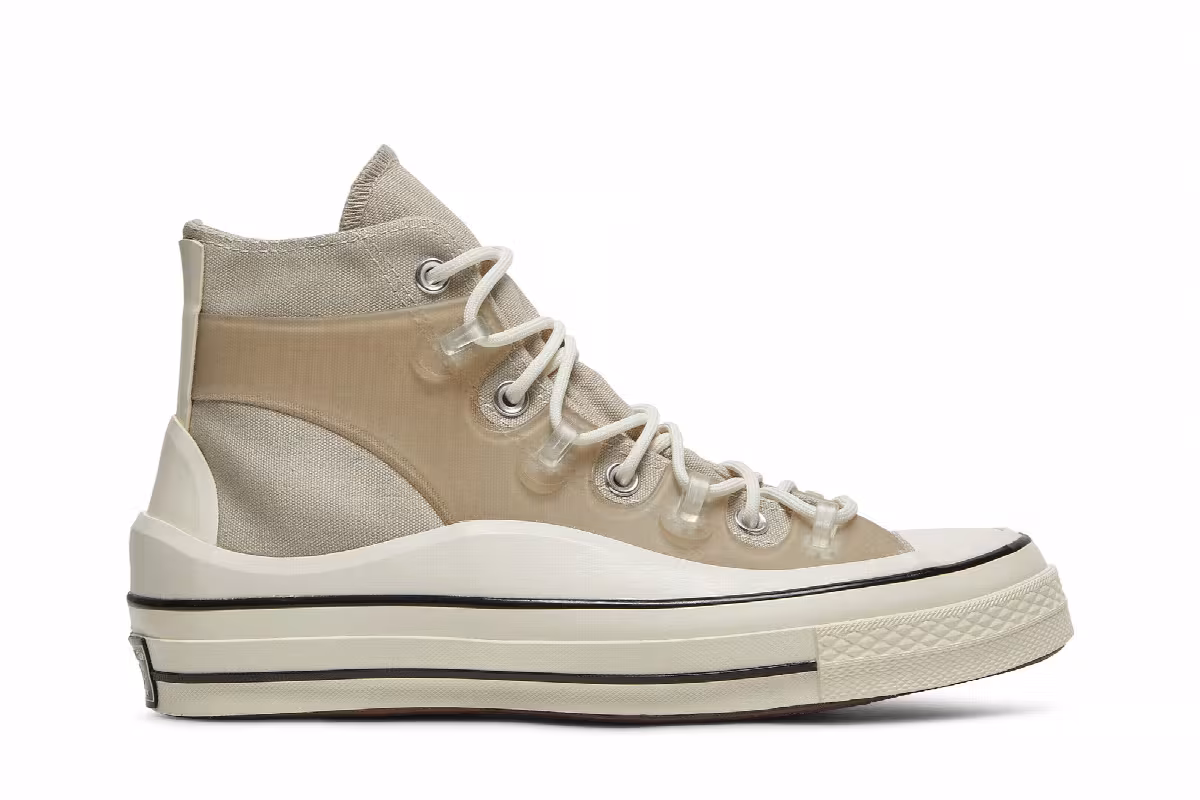 Converse Chuck 70 Utility High Hybrid Function - String, view 2